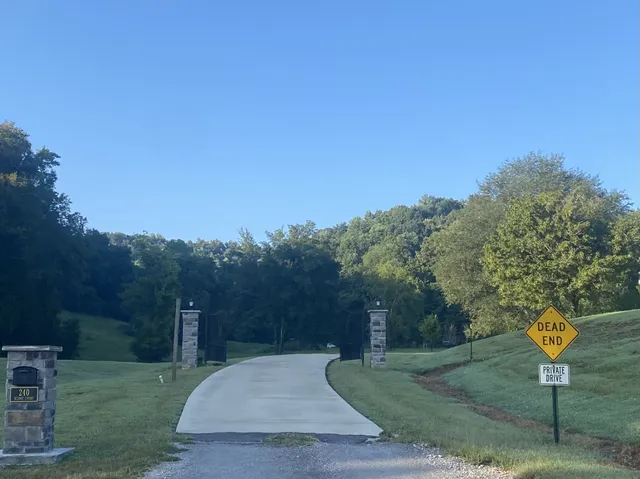 $1,399,000 | 240 Scenic Drive, Pulaski, TN 38478