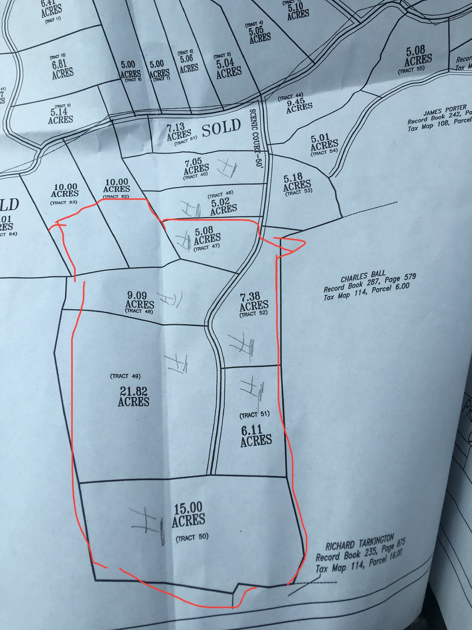 240 Scenic Drive Pulaski, TN 38478 - Photo 45 of 45 a view of utility room