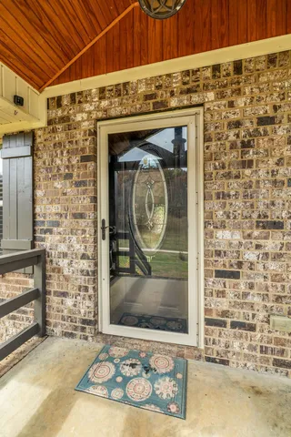 a kitchen with a stove top oven sink and cabinets