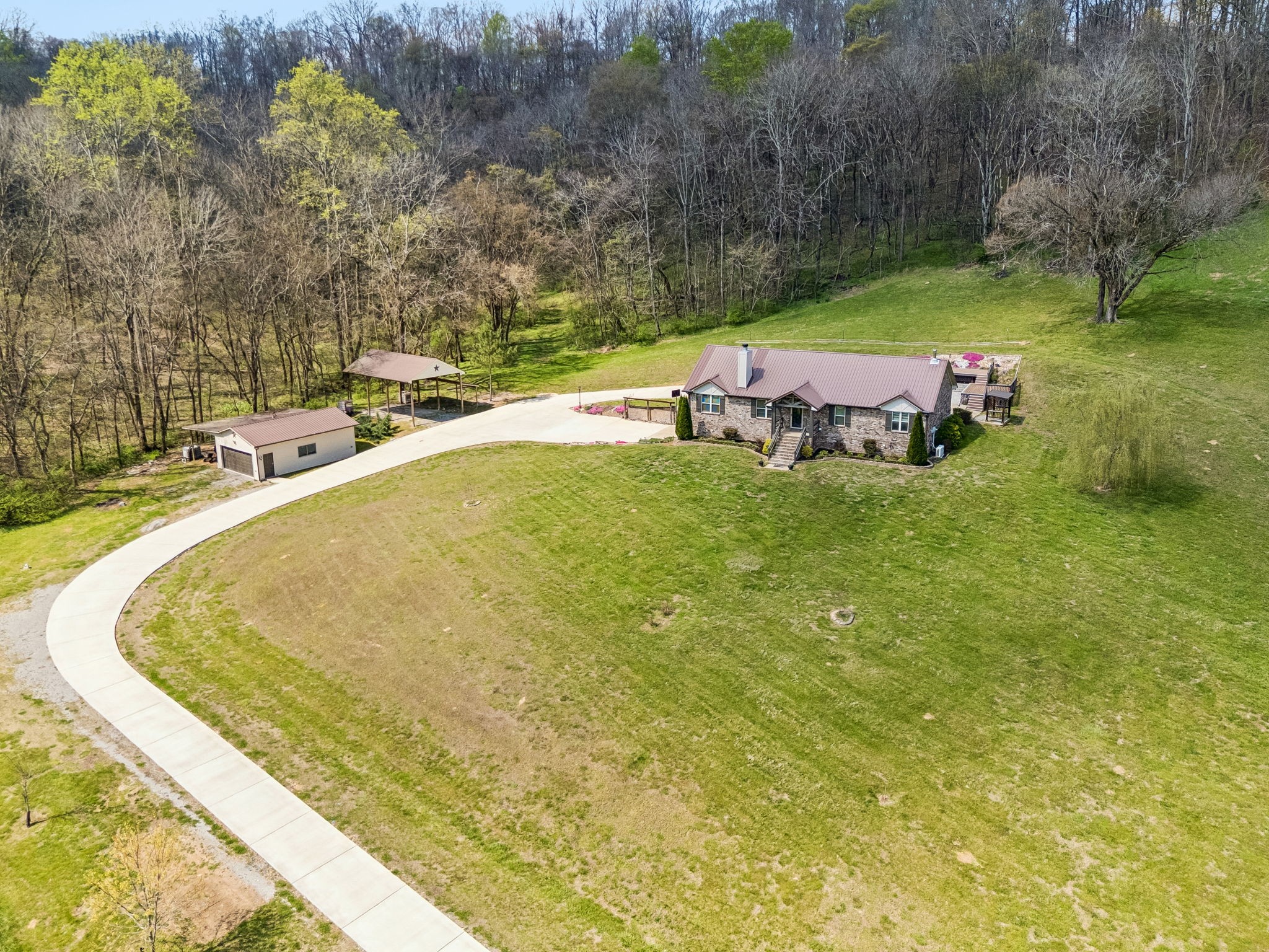240 Scenic Drive Pulaski, TN 38478 - Photo 51 of 67