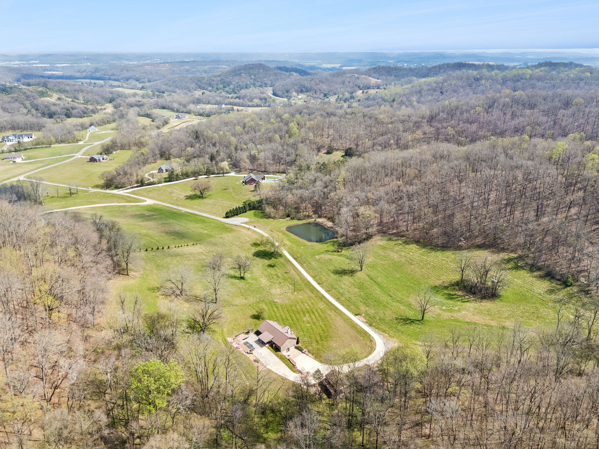240 Scenic Drive Pulaski, TN 38478 - Photo 53 of 67