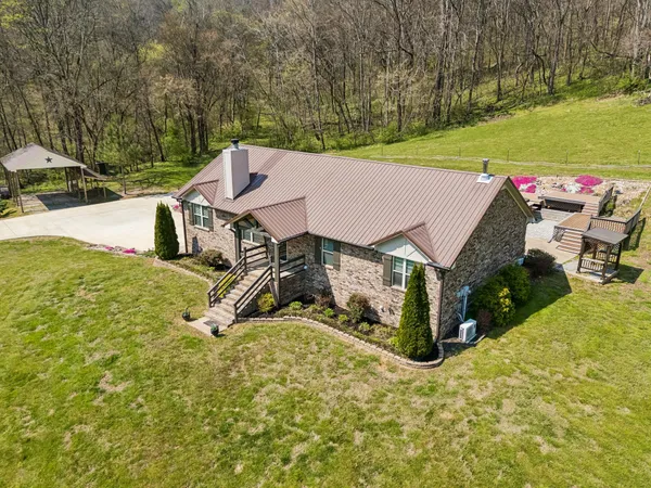 $1,399,000 | 240 Scenic Drive, Pulaski, TN 38478