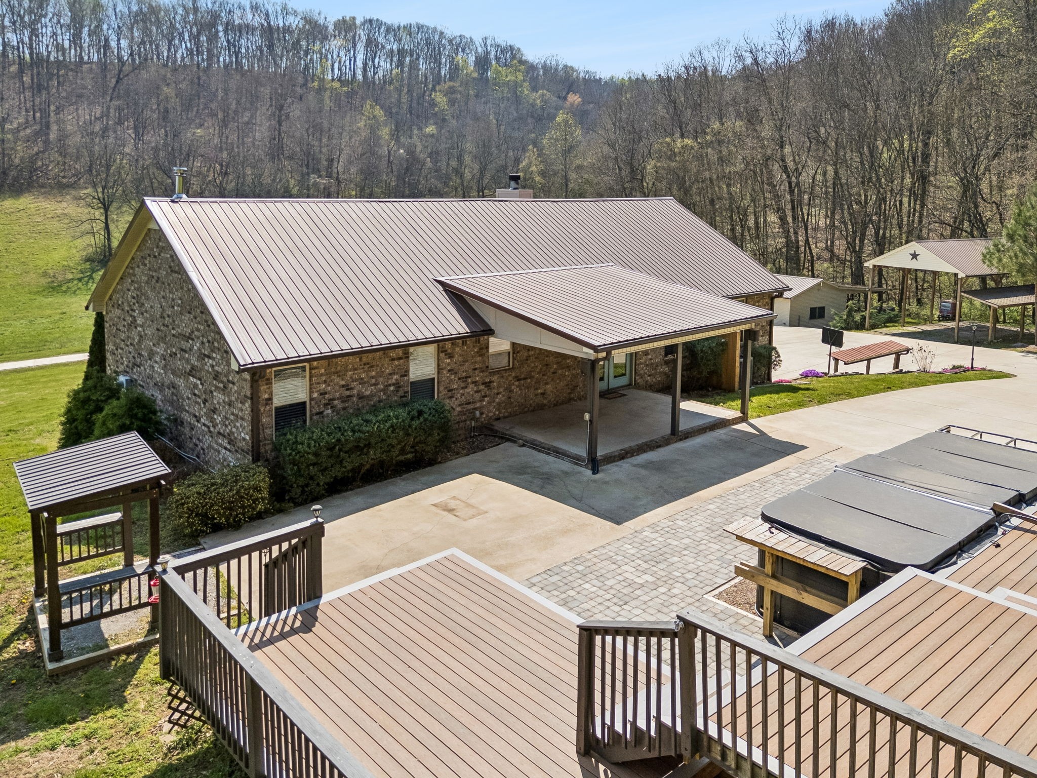 240 Scenic Drive Pulaski, TN 38478 - Photo 64 of 67