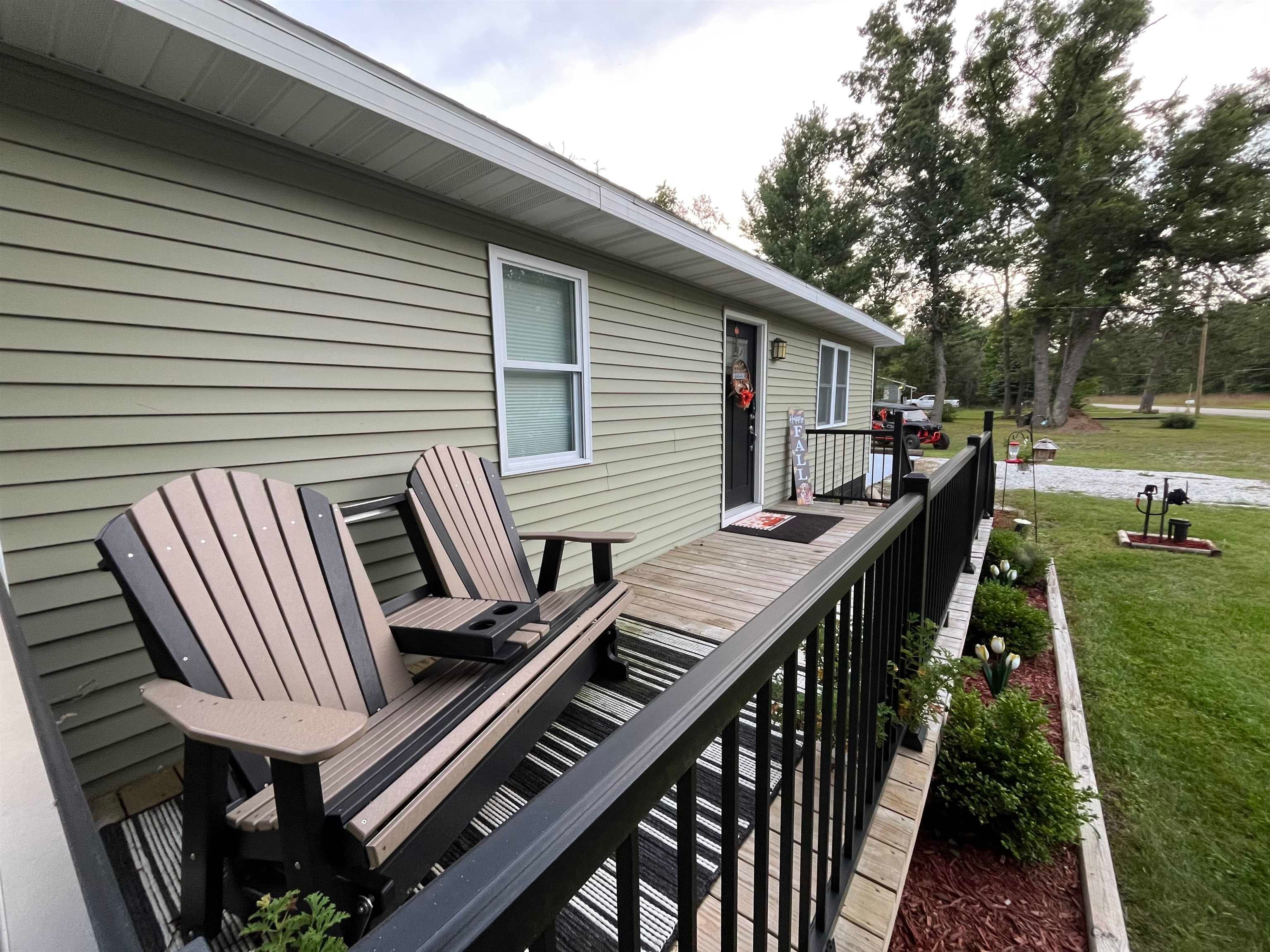 11706 Crapo Lake Road Grayling, MI 49738 - Photo 3 of 16 Gallery Image 3