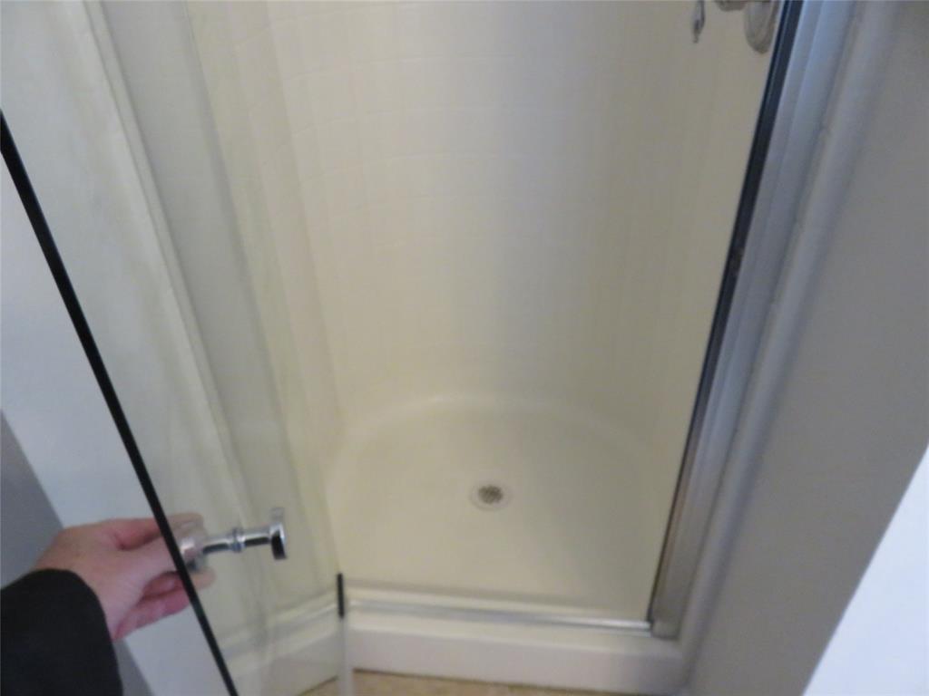 2026 Tanur Cascade Drive Anna, TX 75409 - Photo 15 of 24 a bathroom with a sink