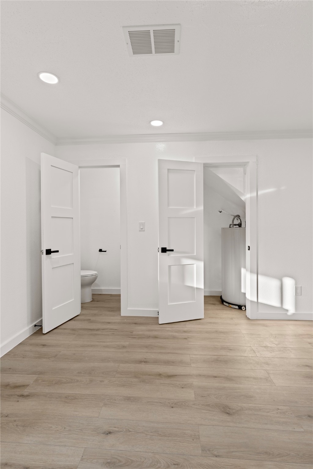 6001 Reims Road, Unit 1412 Houston, TX 77036 - Photo 16 of 28 a view of empty room