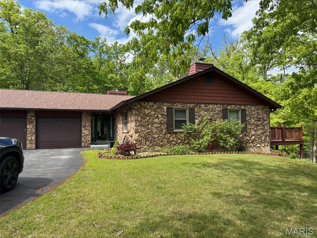 85 Spring Branch Road Troy, MO 63379 - Photo 1 of 2