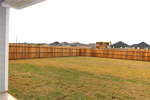 a view of an ocean and beach