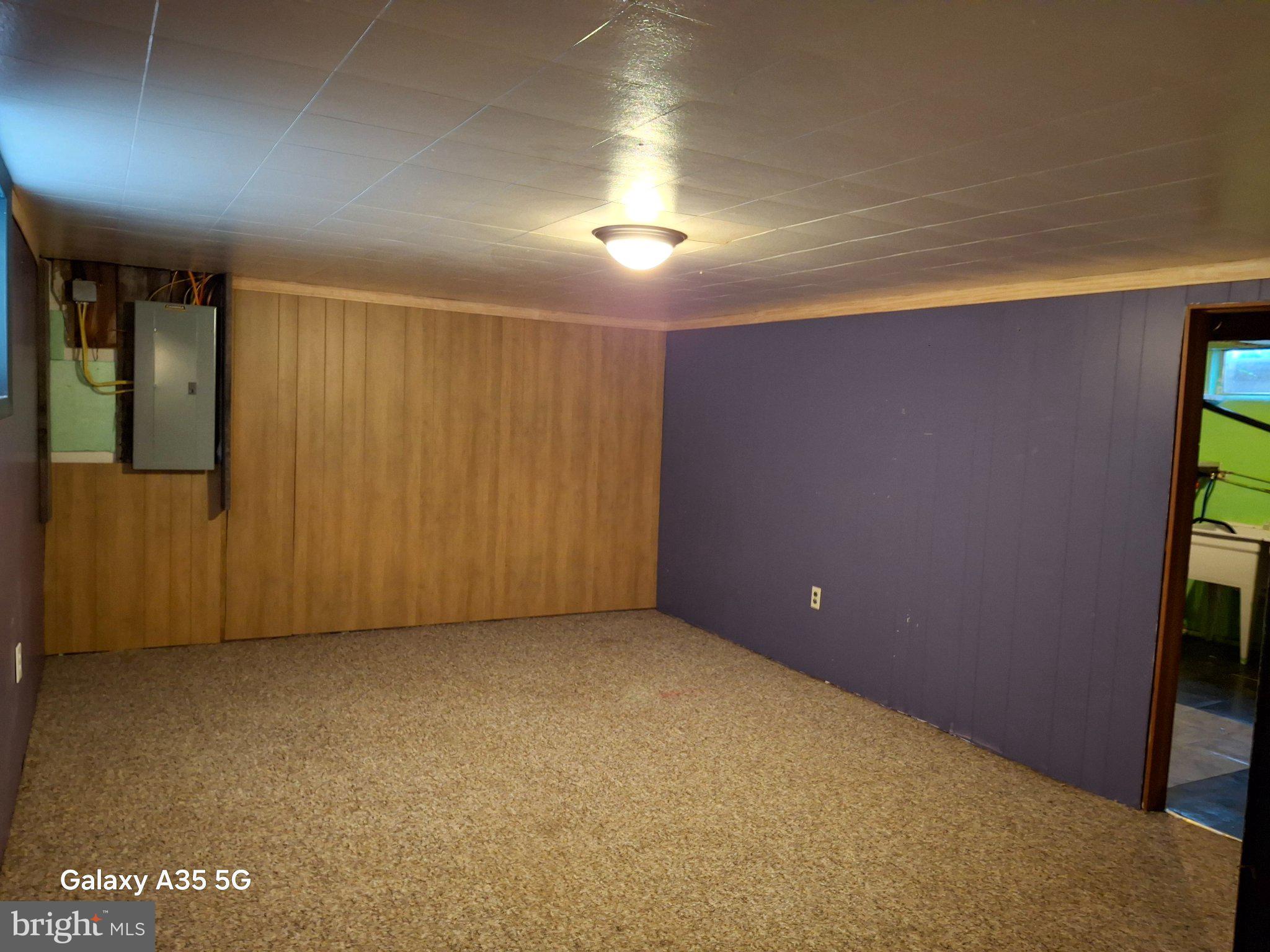 139 Cessna Hill Road Boswell, PA 15531 - Photo 11 of 34 Versatile space ready for your vision.