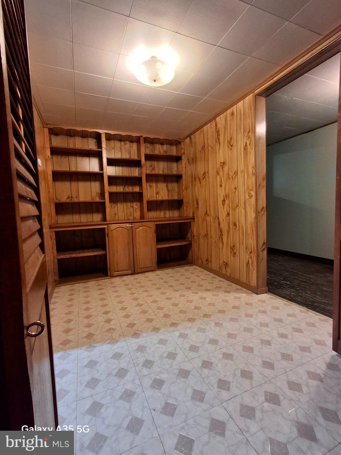 139 Cessna Hill Road Boswell, PA 15531 - Photo 13 of 34 Cozy room with wooden accents.