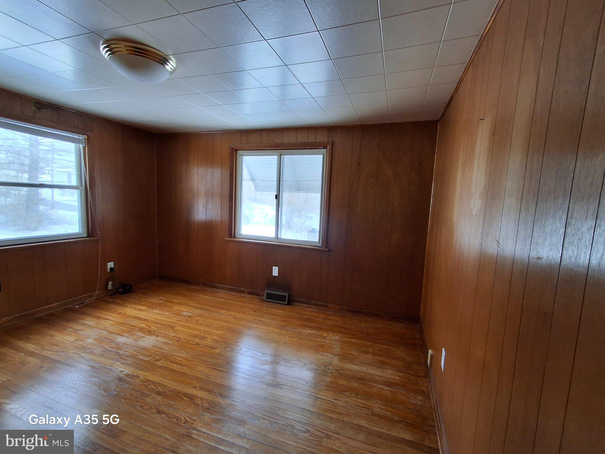 139 Cessna Hill Road Boswell, PA 15531 - Photo 18 of 34 Warm wood tones in a cozy space.