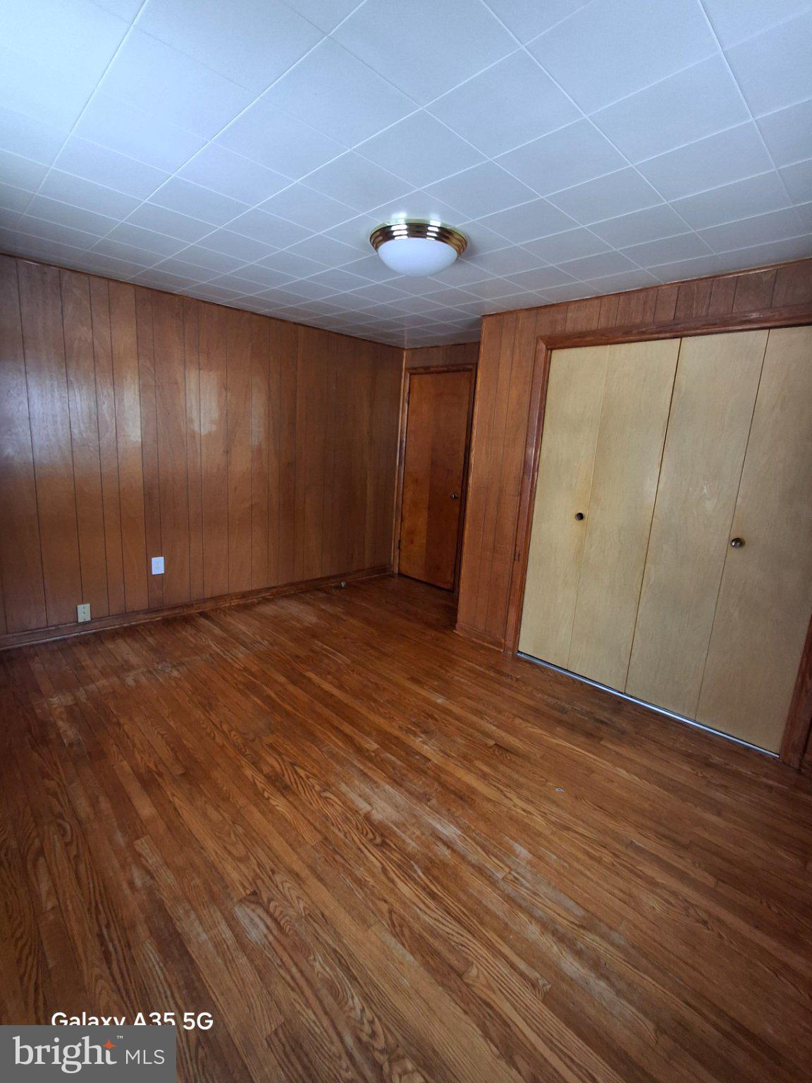 139 Cessna Hill Road Boswell, PA 15531 - Photo 19 of 34 Warm wooden tones invite creativity.