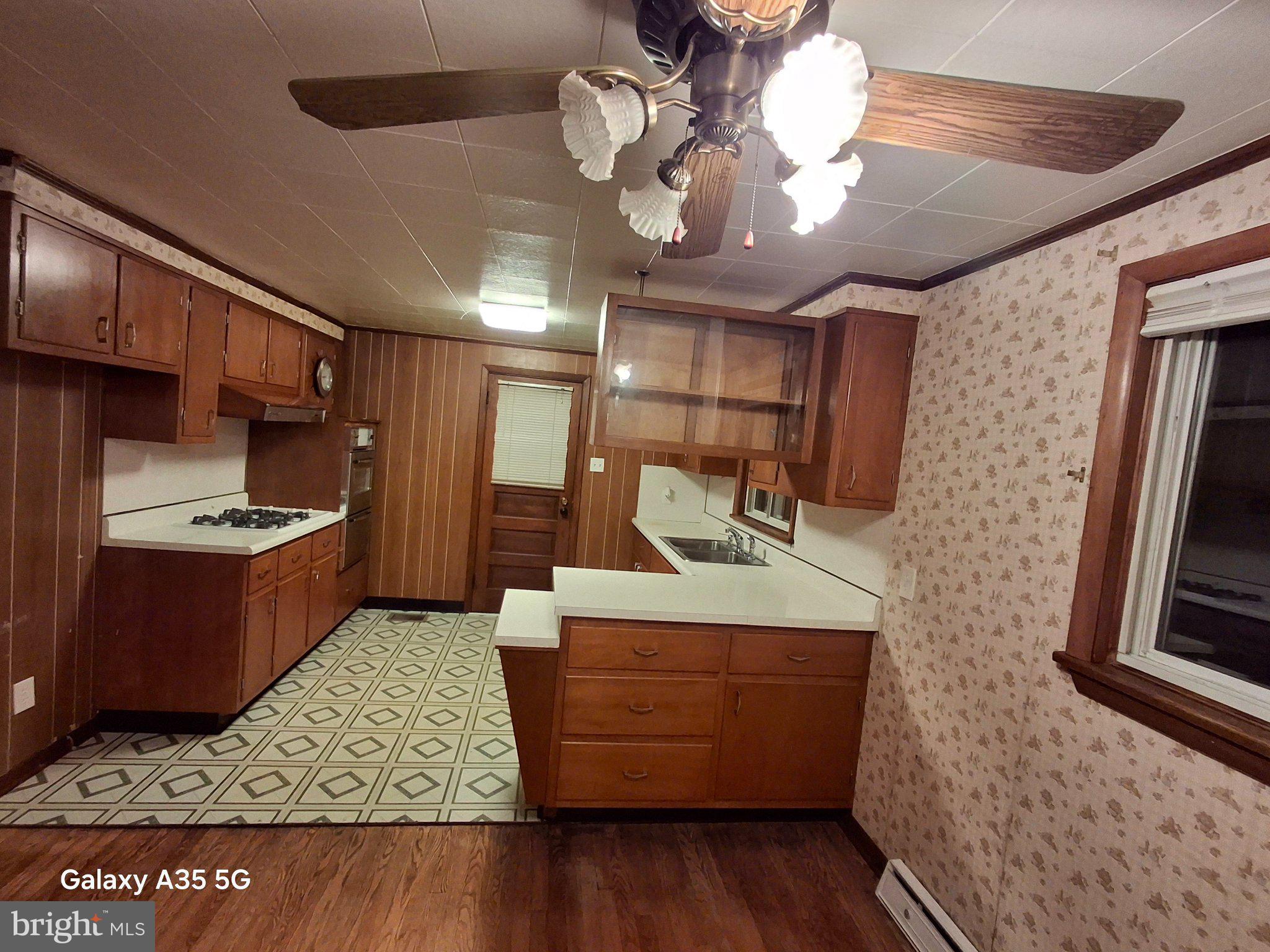 139 Cessna Hill Road Boswell, PA 15531 - Photo 21 of 34 Charming vintage kitchen with character.