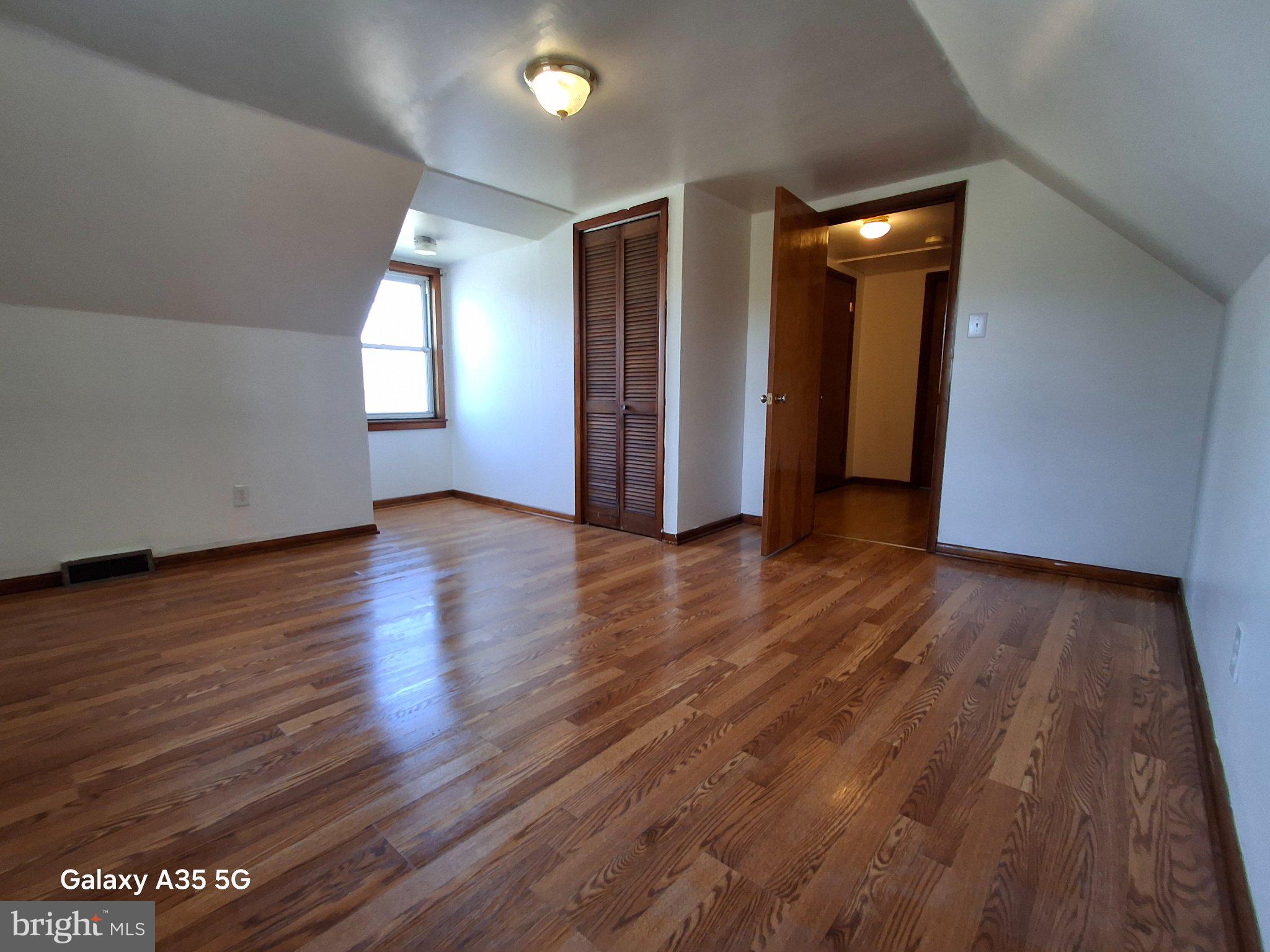 139 Cessna Hill Road Boswell, PA 15531 - Photo 30 of 34 Spacious room with natural light.