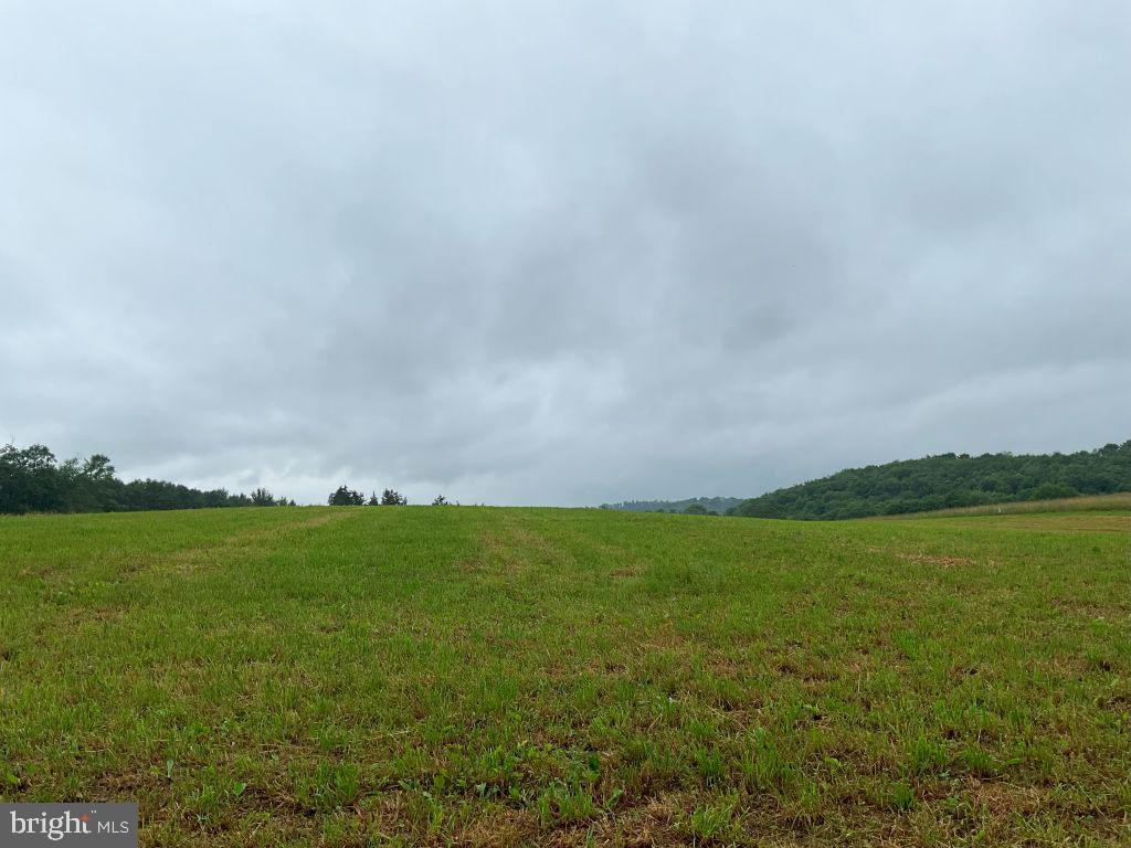139 Cessna Hill Road Boswell, PA 15531 - Photo 6 of 34 Lush green field under cloudy skies.