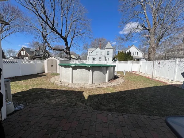 $459,900 | 14 North Street, Fairhaven, MA 02719