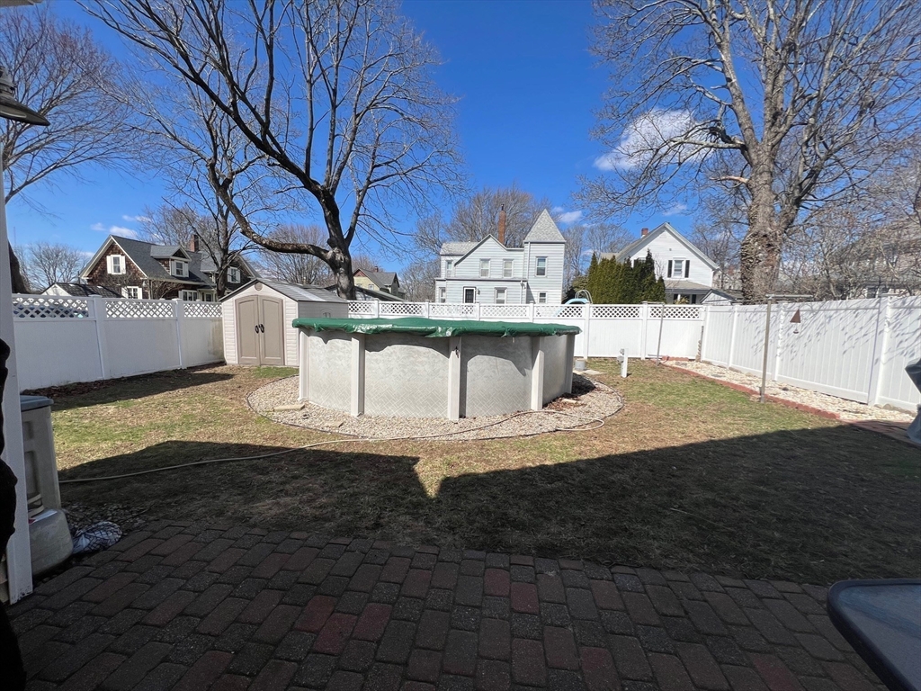14 North Street Fairhaven, MA 02719 - Photo 24 of 28