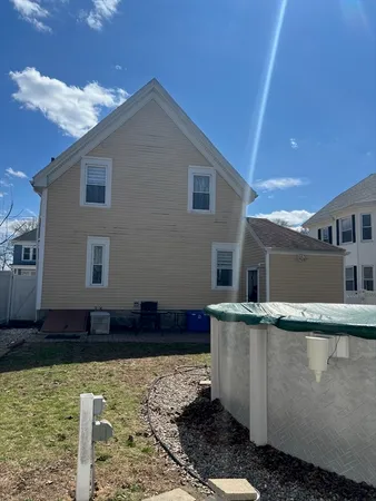 $459,900 | 14 North Street, Fairhaven, MA 02719