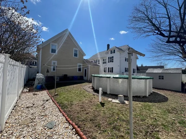 $459,900 | 14 North Street, Fairhaven, MA 02719