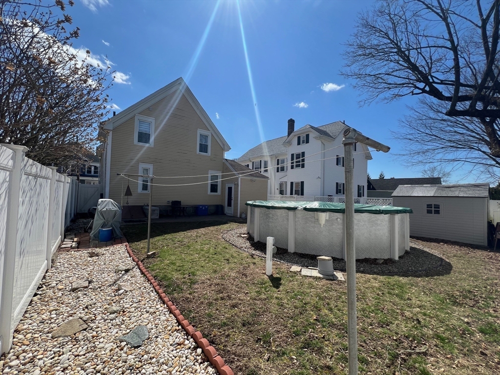 14 North Street Fairhaven, MA 02719 - Photo 26 of 28