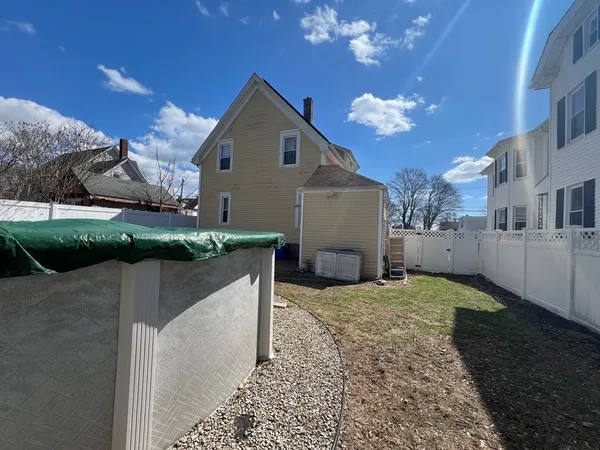 $459,900 | 14 North Street, Fairhaven, MA 02719