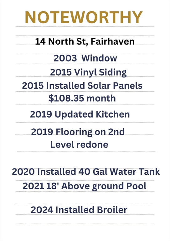 14 North Street Fairhaven, MA 02719 - Photo 28 of 28