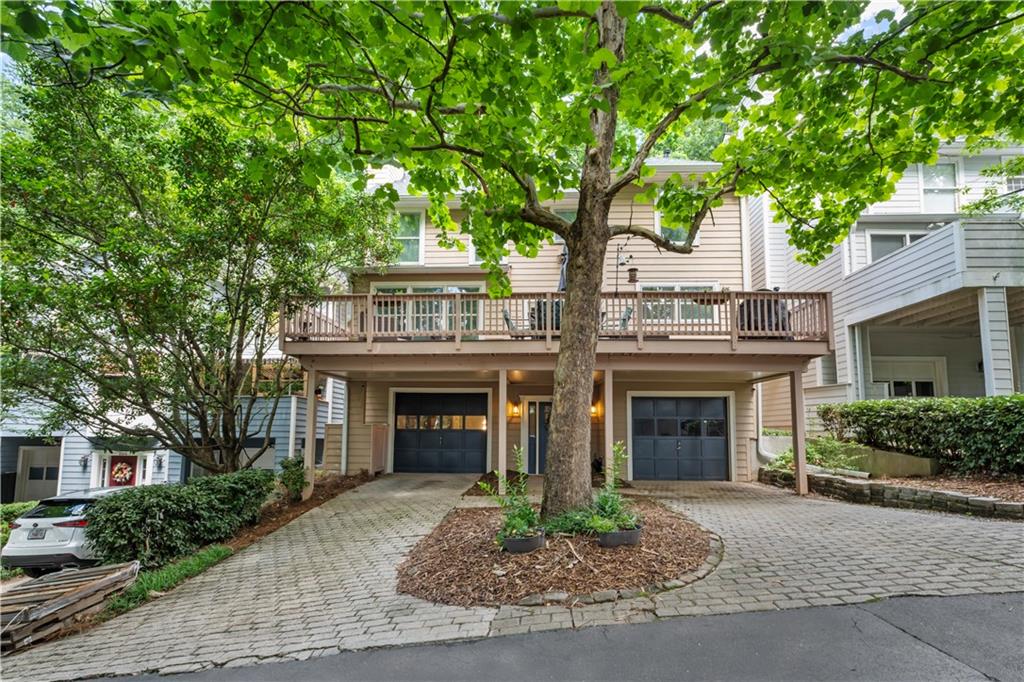 2220 Defoors Ferry Road Northwest Atlanta, GA 30318 - Photo 21 of 23