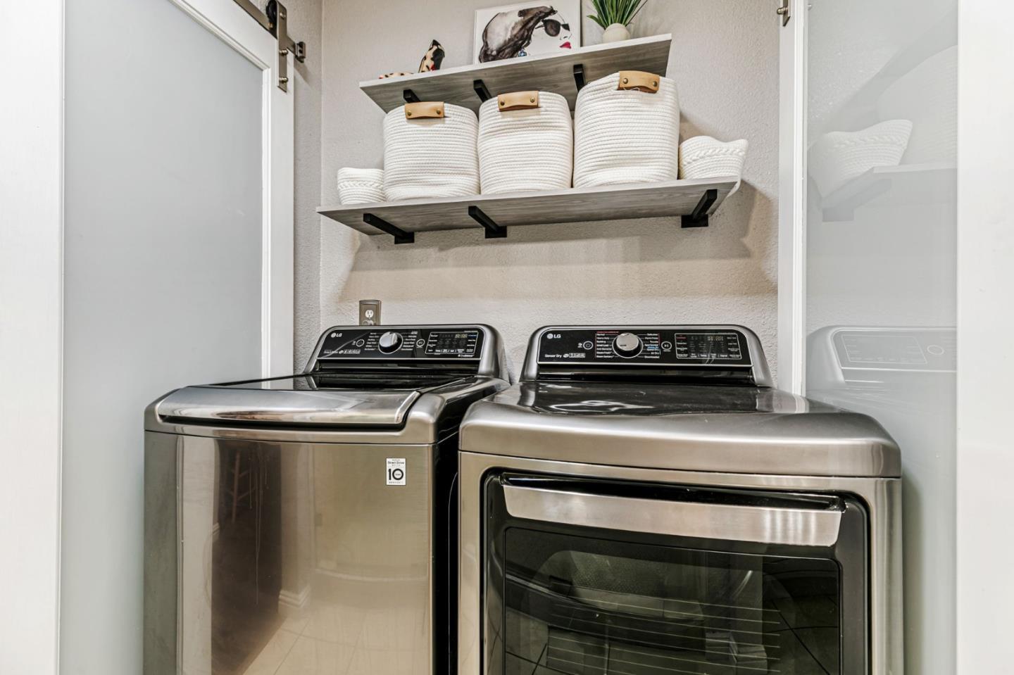 3400 La Terrace Circle San Jose, CA 95123 - Photo 19 of 39 a stove top oven sitting inside of a kitchen