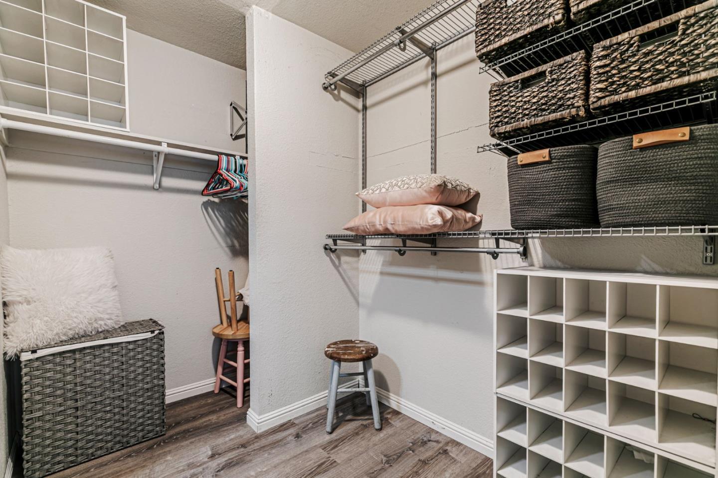 3400 La Terrace Circle San Jose, CA 95123 - Photo 23 of 39 a view of storage and utility room