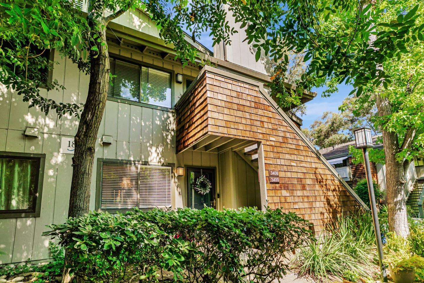 3400 La Terrace Circle San Jose, CA 95123 - Photo 32 of 39 front view of a house