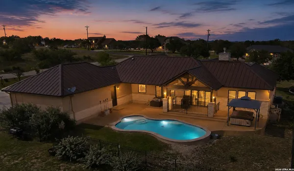 $900,000 | 103 William Tobin, Blanco, TX 78606