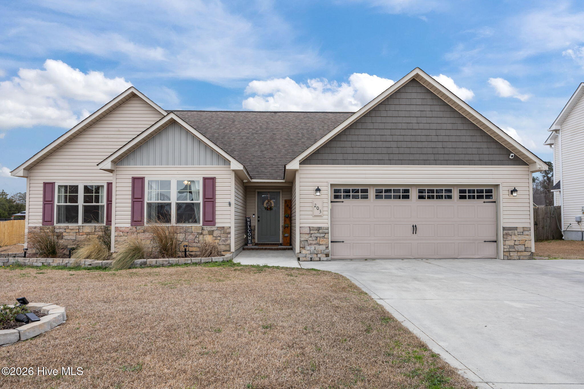 203 Brice Court Hubert, NC 28539 - Photo 1 of 50 1-web-or-mls-203 Brice Ct. 85
