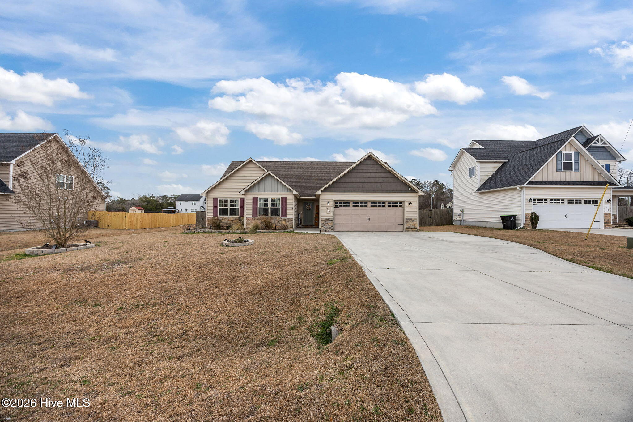 203 Brice Court Hubert, NC 28539 - Photo 4 of 50 4-web-or-mls-203 Brice Ct. 88