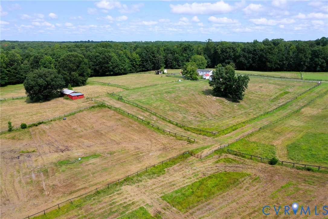 14357 Western Riders Lane Glen Allen, VA 23059 - Photo 21 of 50 6 of the 8 large pastures on the 20 acre parcel,