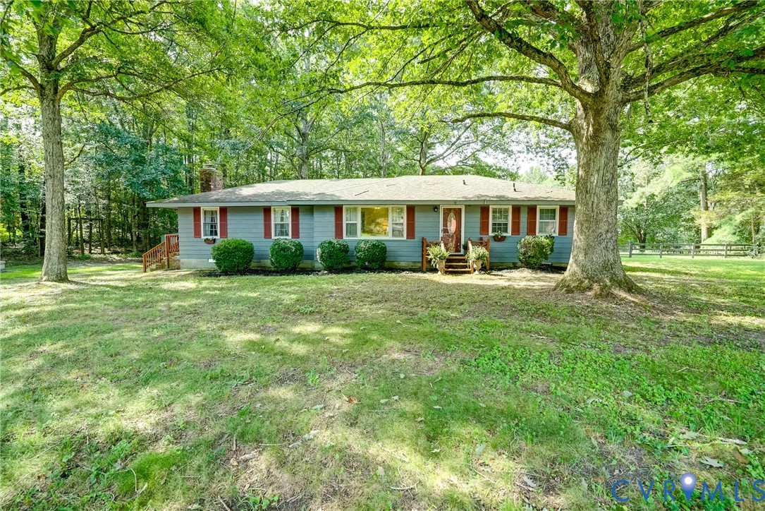 14357 Western Riders Lane Glen Allen, VA 23059 - Photo 23 of 50 Gallery Image 23