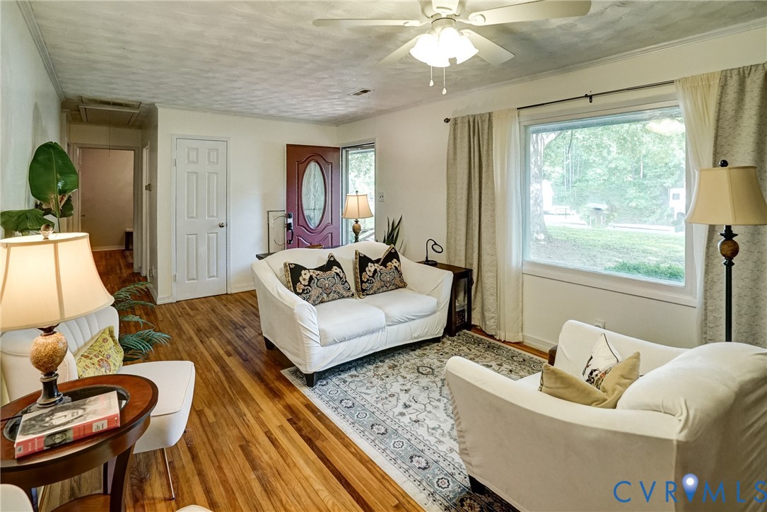 14357 Western Riders Lane Glen Allen, VA 23059 - Photo 24 of 50 Gallery Image 24