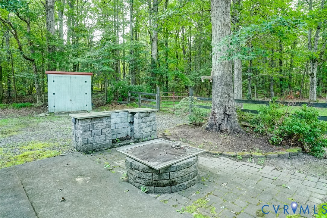 14357 Western Riders Lane Glen Allen, VA 23059 - Photo 36 of 50 Gallery Image 36