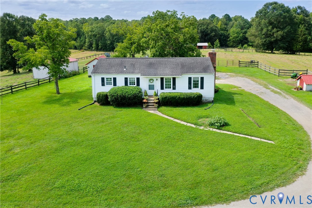 14357 Western Riders Lane Glen Allen, VA 23059 - Photo 38 of 50 sf rental on 20 acre parcel: 2 Beds, 1 Bath