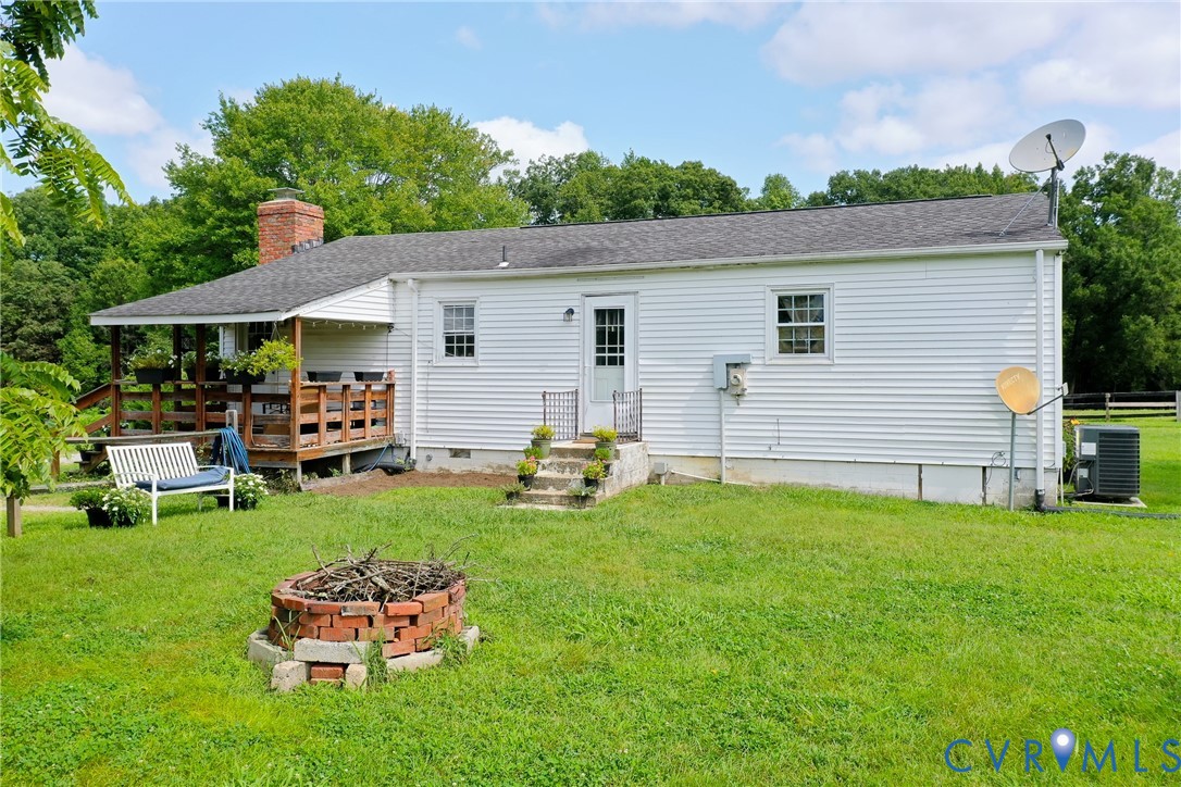 14357 Western Riders Lane Glen Allen, VA 23059 - Photo 44 of 50 Gallery Image 44