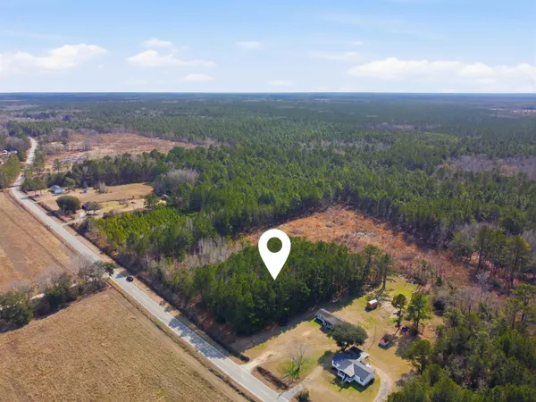 $16,900 | Gibson Road, Greeleyville, SC 29056