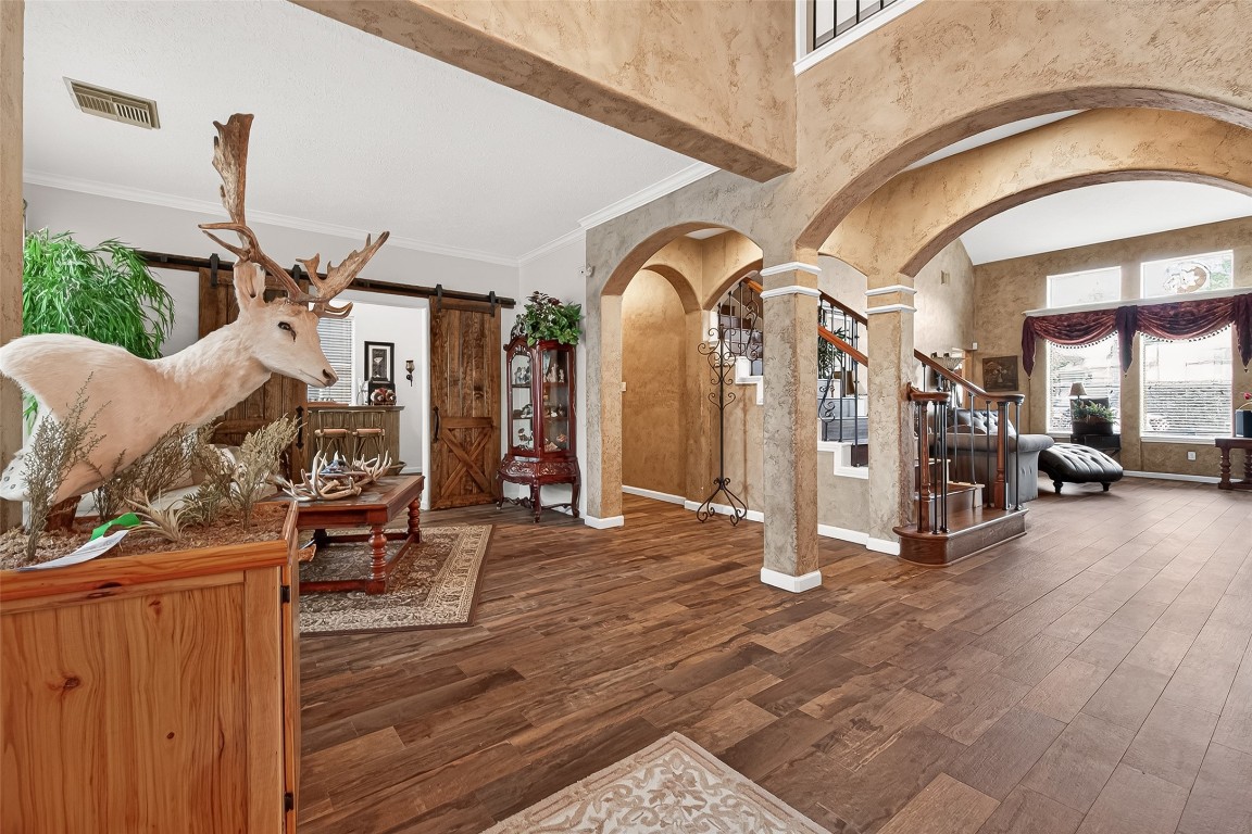 3506 Hunstanton Court Katy, TX 77450 - Photo 13 of 50