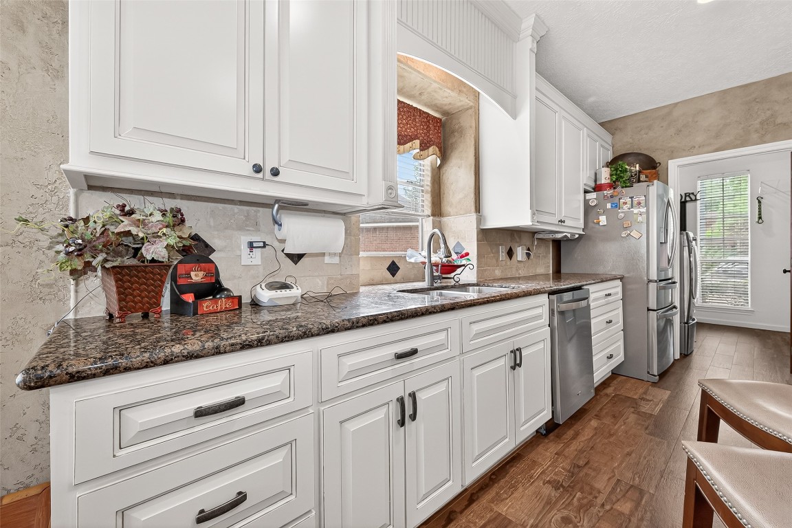 3506 Hunstanton Court Katy, TX 77450 - Photo 24 of 50