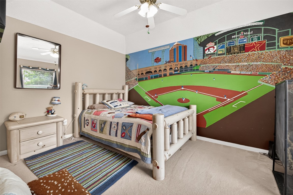 3506 Hunstanton Court Katy, TX 77450 - Photo 41 of 50