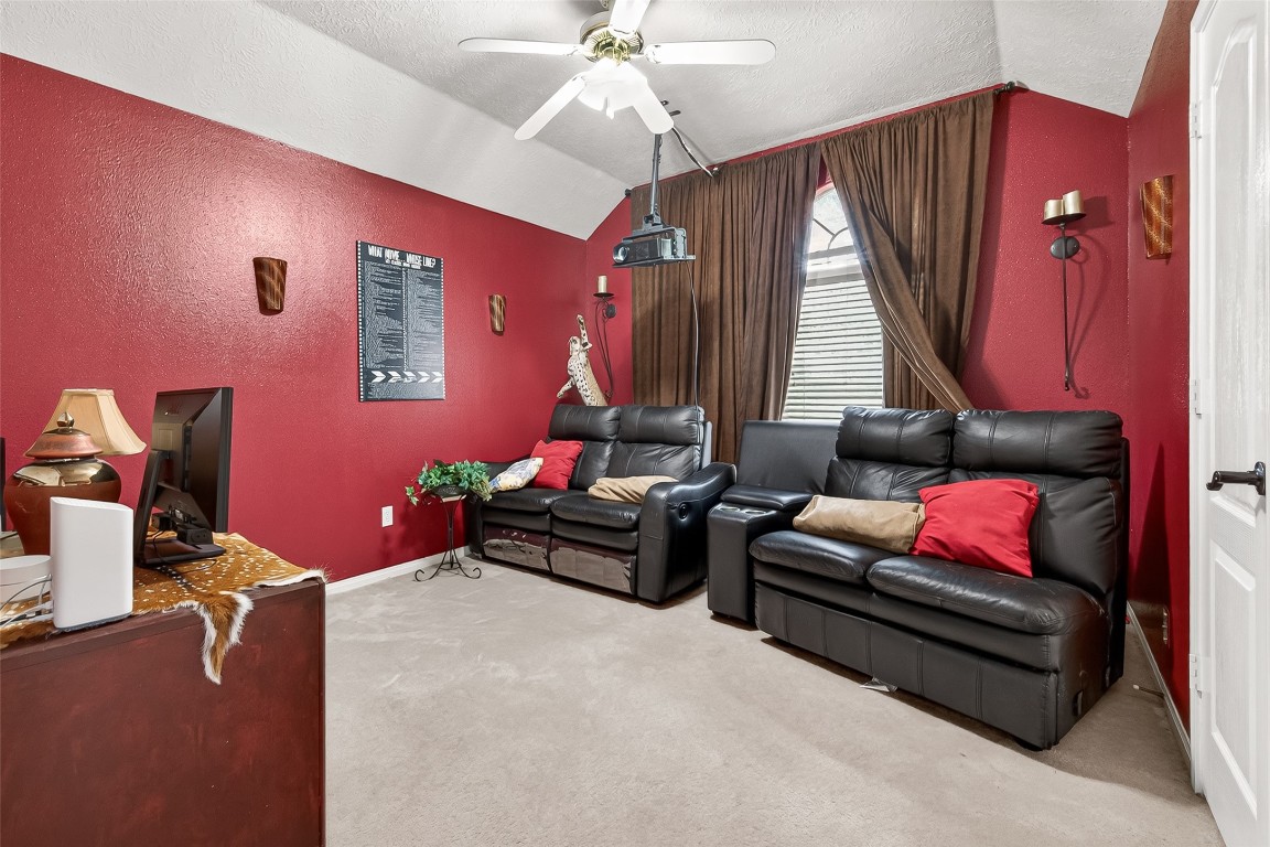 3506 Hunstanton Court Katy, TX 77450 - Photo 43 of 50 a living room with furniture and a window