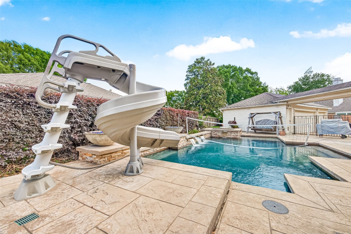 3506 Hunstanton Court Katy, TX 77450 - Photo 47 of 50