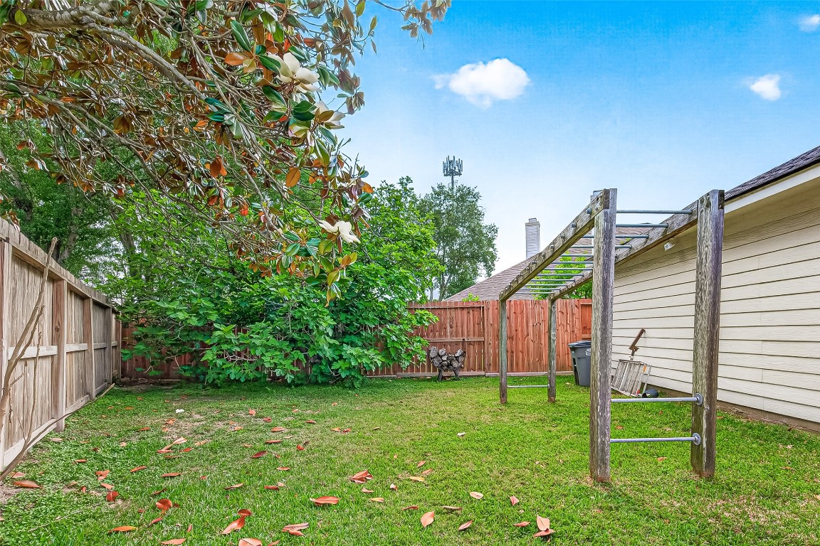 3506 Hunstanton Court Katy, TX 77450 - Photo 50 of 50