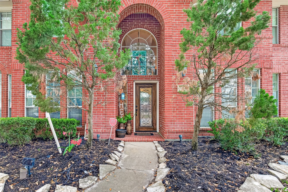 3506 Hunstanton Court Katy, TX 77450 - Photo 5 of 50