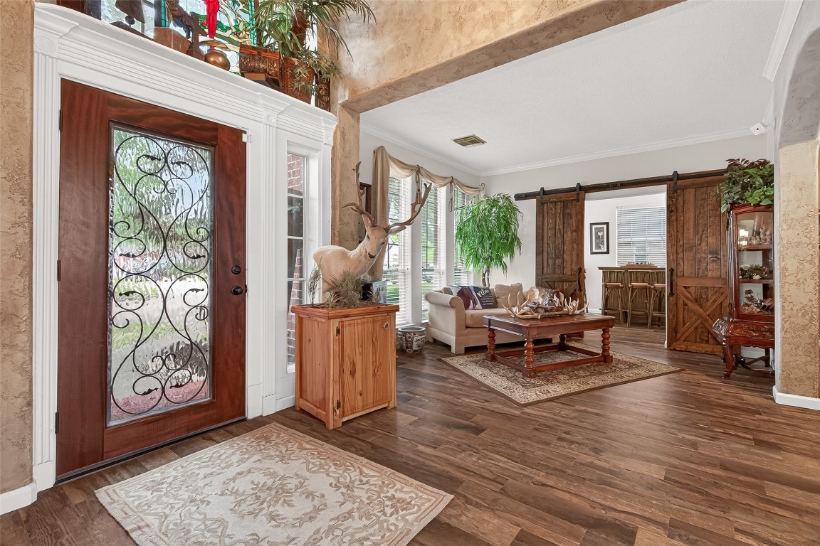 3506 Hunstanton Court Katy, TX 77450 - Photo 7 of 50