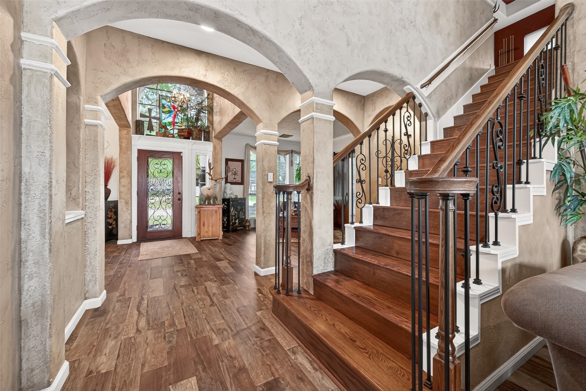 3506 Hunstanton Court Katy, TX 77450 - Photo 8 of 50