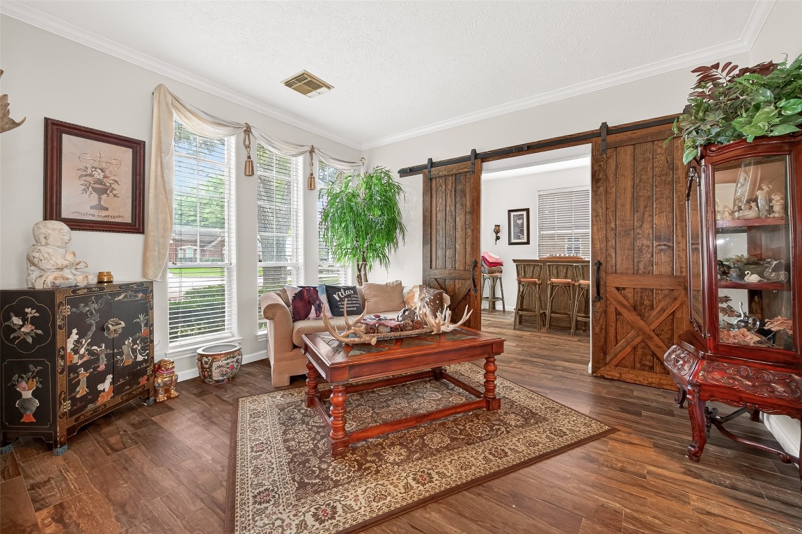 3506 Hunstanton Court Katy, TX 77450 - Photo 10 of 50